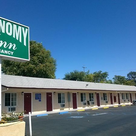 Economy Inn 파소 로블레스 외부 사진