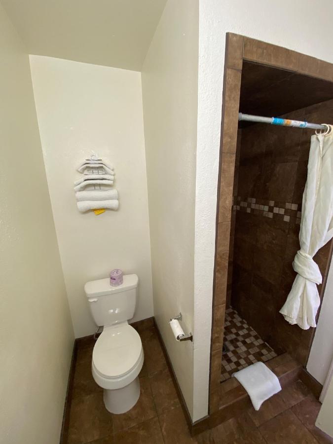 Economy Inn 파소 로블레스 외부 사진